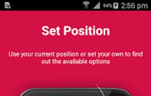 AIA Locator screenshot 2