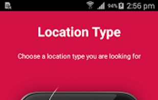 AIA Locator screenshot 1