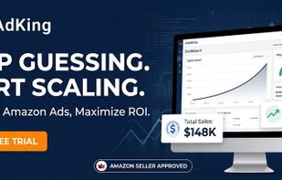 Automate Amazon Ads and maximize ROI with nightly AI bid optimization.