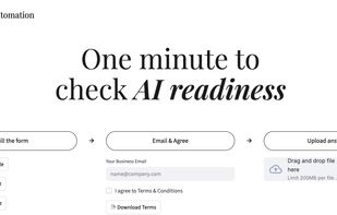AiAiAi Automation screenshot 1