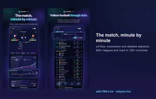 aiALYSIS Live screenshot 3