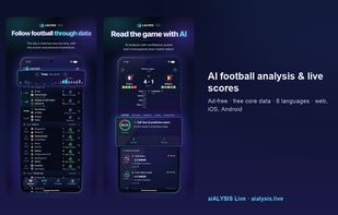 aiALYSIS Live screenshot 1