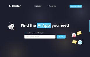 AICenter.AI screenshot 1