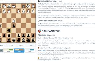 AICoachess screenshot 1