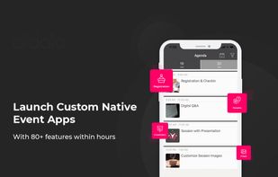 AIDA Event Tech screenshot 1