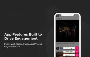AIDA Event Tech screenshot 1
