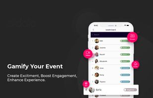 AIDA Event Tech screenshot 3