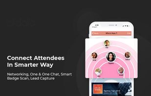 AIDA Event Tech screenshot 2