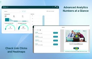 Analytics & Heatmaps