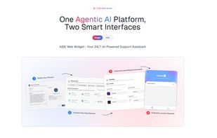 AIDE by Steps AI screenshot 1