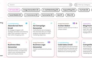 Aidelly screenshot 1