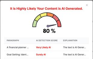 AIDetectPlus screenshot 1