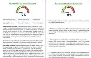 AIDetectPlus screenshot 1