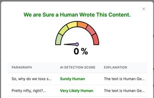 AIDetectPlus screenshot 3