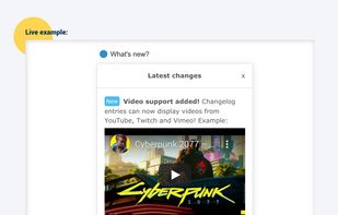 AidLayer screenshot 2