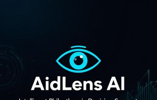 AidLens AI screenshot 1