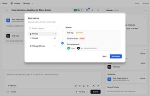 Aidlify screenshot 2