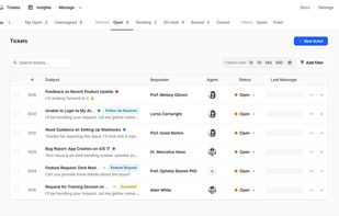 Aidlify screenshot 1