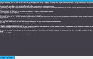 AIdventure screenshot 1