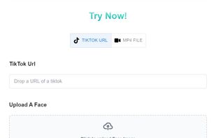 AiFaceSwap screenshot 1
