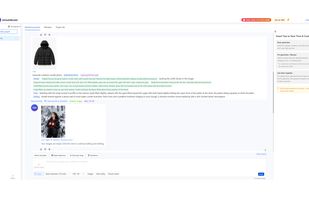 AIFashModel screenshot 1