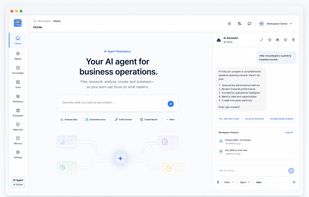 aiFetchly screenshot 1