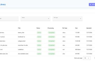aiFetchly screenshot 3