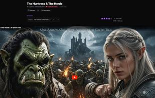AiFlix screenshot 1