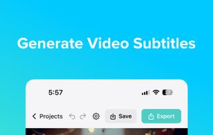 Aigli: Photo & Video Editor screenshot 2