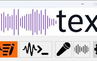 AIgrator Scribe screenshot 1