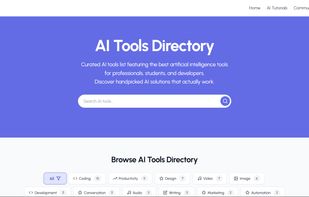 AI Inlink screenshot 1