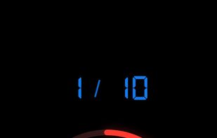 EMOM timer during a workout
