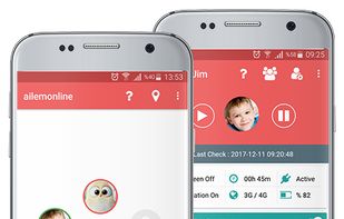 For all your family members!