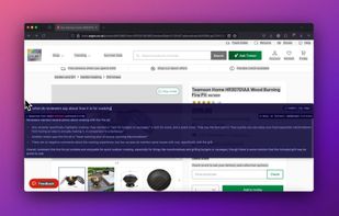 ailight screenshot 2