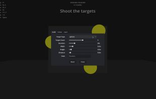 Aim Train screenshot 3