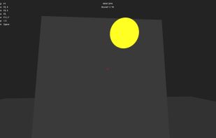 Aim Train screenshot 2