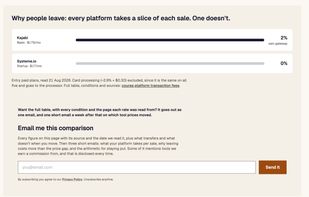 AIMarkDeck screenshot 3