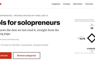 AIMarkDeck screenshot 1