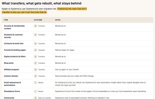 AIMarkDeck screenshot 2