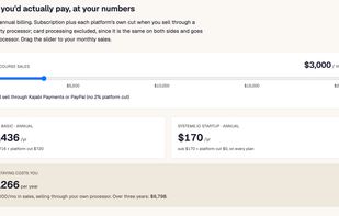AIMarkDeck screenshot 1