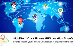 AimerLab MobiGo screenshot 1