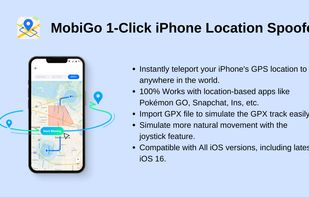 AimerLab MobiGo screenshot 1