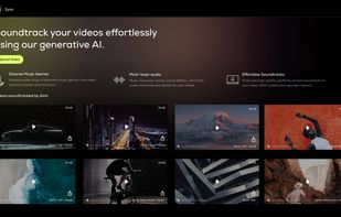 Aimi Sync screenshot 1