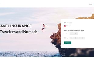 Aimviva screenshot 1