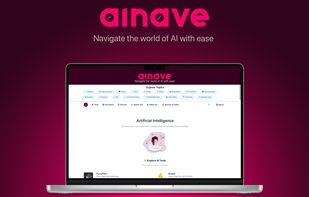 ainave screenshot 1