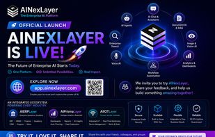 AINexLayer screenshot 2
