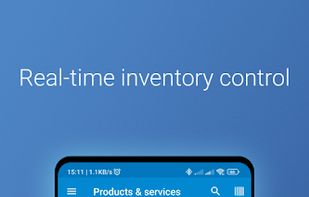 AinurPOS screenshot 3