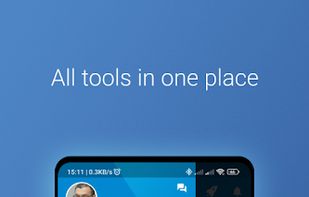 AinurPOS screenshot 2