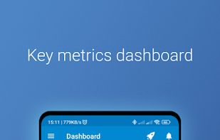 AinurPOS screenshot 1