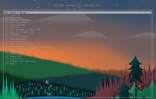 AIO Boot screenshot 1